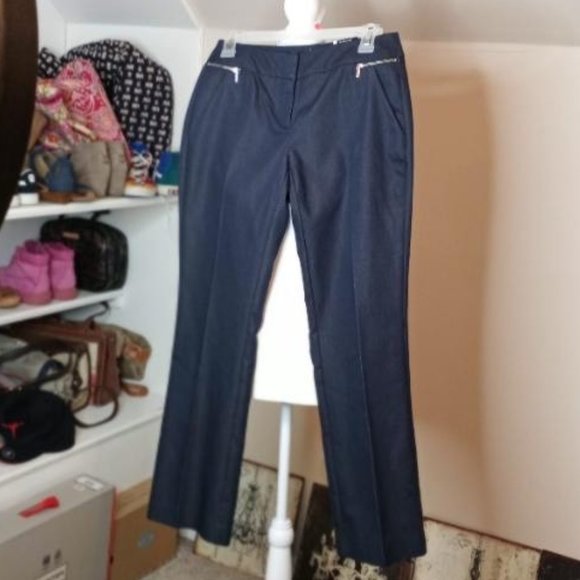 7th Ave "Suiting Collection" Pants - Picture 1 of 2